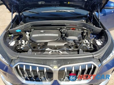 Zdjęcie 12 z 14 samochodu: 2025 BMW X1 XDRIVE28I VIN:WBX73EF06S5191488 - miniatura
