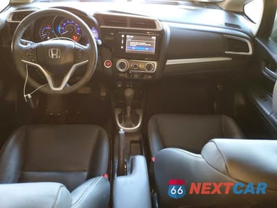 Zdjęcie 8 z 12 samochodu: 2015 HONDA FIT EX VIN:3HGGK5H87FM767013 - miniatura