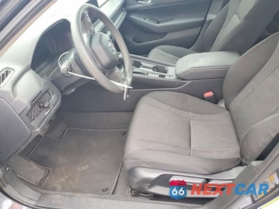 Zdjęcie 7 z 12 samochodu: 2025 HONDA ACCORD LX VIN:1HGCY1F22SA025551 - miniatura