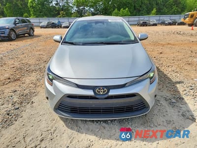 Piąte zdjęcie samochodu w środku: 2024 TOYOTA COROLLA LE VIN:5YFB4MDE3RP080827 - miniatura