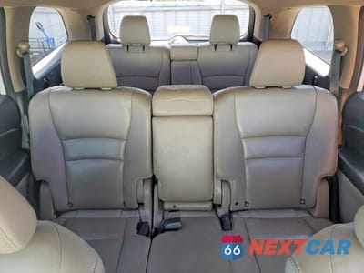 Zdjęcie 10 z 14 samochodu: 2016 HONDA PILOT EXL VIN:5FNYF5H59GB036649 - miniatura