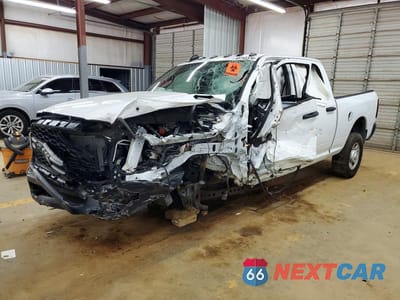 2023 RAM 3500 TRADESMAN 3C63R3CL4PG545903 - główne zdjęcie licytacji z USA - miniatura