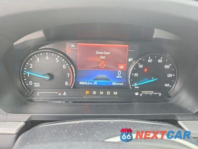 Zdjęcie 9 z 13 samochodu: 2020 FORD EXPLORER XLT VIN:1FMSK8DH0LGC26788 - miniatura