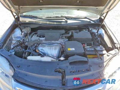 Zdjęcie 11 z 12 samochodu: 2017 TOYOTA CAMRY LE VIN:4T1BF1FK2HU666833 - miniatura