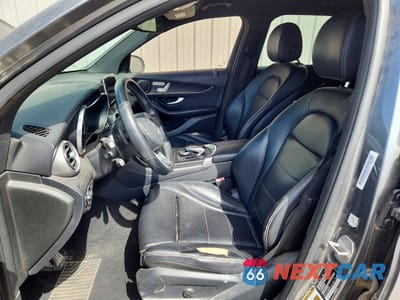 Zdjęcie 7 z 11 samochodu: 2017 MERCEDES-BENZ GLC 300 VIN:WDC0G4JB5HF131169 - miniatura