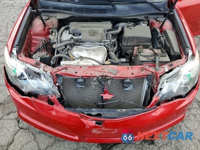 Zdjęcie 11 z 11 samochodu: 2012 TOYOTA CAMRY SE VIN:4T1BF1FK4CU570825 - miniatura