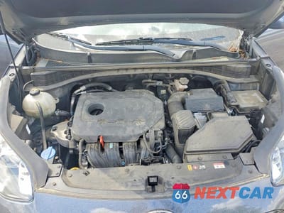 Zdjęcie 11 z 11 samochodu: 2020 KIA SPORTAGE LX VIN:KNDPM3AC4L7739719 - miniatura