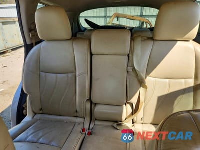 Zdjęcie 10 z 13 samochodu: 2015 INFINITI QX60 BASE VIN:5N1AL0MM8FC514349 - miniatura
