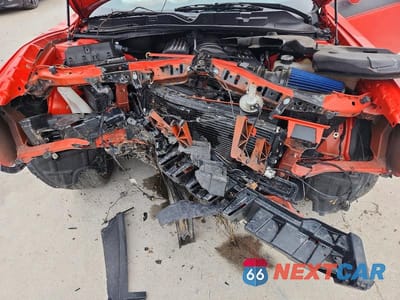 Zdjęcie 11 z 12 samochodu: 2021 DODGE CHALLENGER R VIN:2C3CDZFJ1MH547161 - miniatura