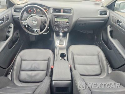 Zdjęcie 8 z 12 samochodu: 2011 VOLKSWAGEN JETTA SE VIN:3VWDZ7AJ8BM372383 - miniatura