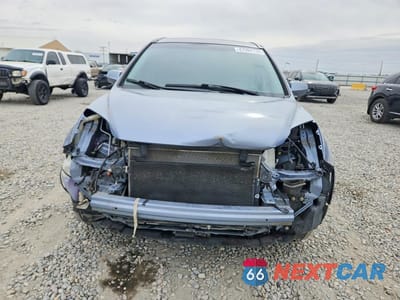 Piąte zdjęcie samochodu w środku: 2010 HONDA CR-V EXL VIN:JHLRE4H77AC006012 - miniatura