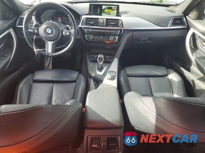 Zdjęcie 8 z 12 samochodu: 2018 BMW 340 XI VIN:WBA8B7G57JNU95449 - miniatura