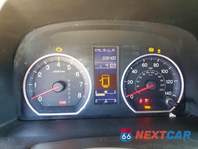 Zdjęcie 9 z 14 samochodu: 2011 HONDA CR-V SE VIN:5J6RE3H4XBL001959 - miniatura