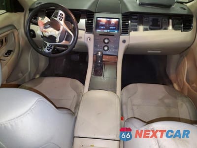 Zdjęcie 8 z 13 samochodu: 2013 FORD TAURUS SEL VIN:1FAHP2E8XDG142898 - miniatura