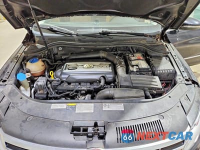 Zdjęcie 11 z 12 samochodu: 2016 VOLKSWAGEN CC BASE VIN:WVWBP7AN1GE515433 - miniatura