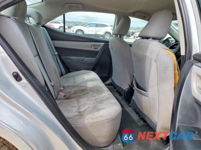 Zdjęcie 10 z 12 samochodu: 2014 TOYOTA COROLLA LE PLUS VIN:5YFBURHE2EP073966 - miniatura