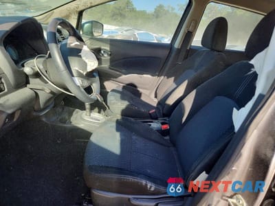 Zdjęcie 7 z 12 samochodu: 2019 NISSAN VERSA NOTE SV VIN:3N1CE2CPXKL360081 - miniatura
