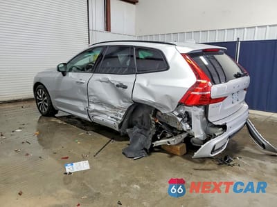 Drugie zdjęcie samochodu z przodu: 2025 VOLVO XC60 PLUS VIN:YV4M12RC7S1221306 - miniatura