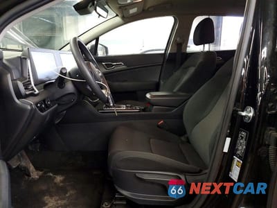 Zdjęcie 7 z 11 samochodu: 2024 KIA SPORTAGE LX VIN:KNDPUCDF6R7310130 - miniatura