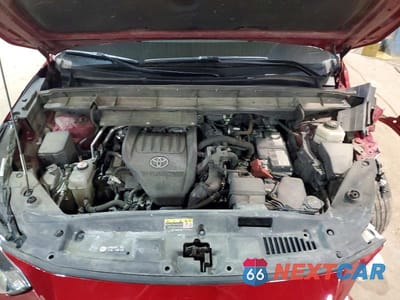 Zdjęcie 12 z 14 samochodu: 2023 TOYOTA HIGHLANDER LE VIN:5TDKDRAH7PS501366 - miniatura