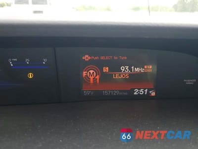 Zdjęcie 9 z 12 samochodu: 2013 HONDA CIVIC LX VIN:2HGFB2F54DH558553 - miniatura