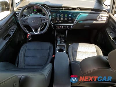 Zdjęcie 8 z 12 samochodu: 2023 CHEVROLET BOLT EV 2LT VIN:1G1FX6S02P4207135 - miniatura