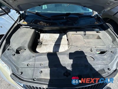 Zdjęcie 7 z 14 samochodu: 2010 LEXUS RX 350 VIN:2T2ZK1BA7AC017393 - miniatura