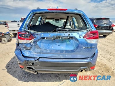 Zdjęcie 6 z 12 samochodu: 2020 SUBARU FORESTER VIN:JF2SKADC7LH568685 - miniatura