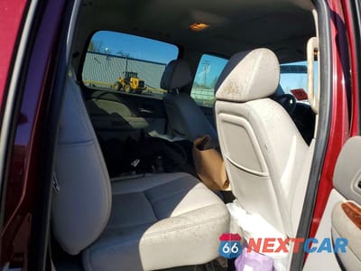 Zdjęcie 10 z 12 samochodu: 2007 CHEVROLET AVALANCHE K1500 VIN:3GNFK12377G128265 - miniatura