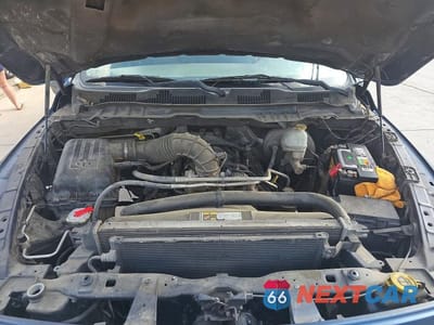 Zdjęcie 7 z 10 samochodu: 2012 DODGE RAM 1500 SLT VIN:1C6RD6GT4CS268922 - miniatura