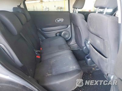 Zdjęcie 10 z 13 samochodu: 2017 HONDA HR-V LX VIN:3CZRU5H37HG703166 - miniatura
