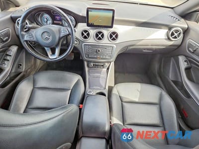 Zdjęcie 8 z 11 samochodu: 2015 MERCEDES-BENZ CLA 250 4MATIC VIN:WDDSJ4GB5FN267351 - miniatura