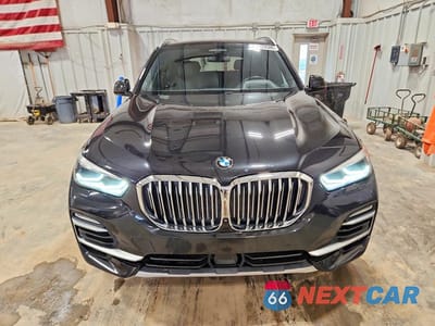 Piąte zdjęcie samochodu w środku: 2020 BMW X5 XDRIVE40I VIN:5UXCR6C06L9C75598 - miniatura