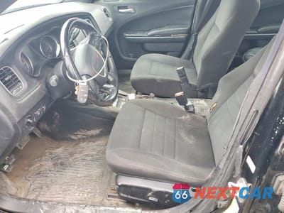 Zdjęcie 7 z 12 samochodu: 2017 DODGE CHARGER POLICE VIN:2C3CDXAG1HH590419 - miniatura