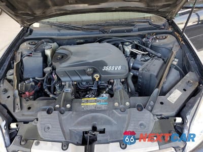 Zdjęcie 11 z 12 samochodu: 2010 CHEVROLET IMPALA LT VIN:2G1WB5EN3A1189845 - miniatura