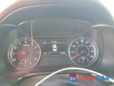 Zdjęcie 9 z 12 samochodu: 2022 KIA FORTE LXS VIN:3KPF24AD6NE437030 - miniatura