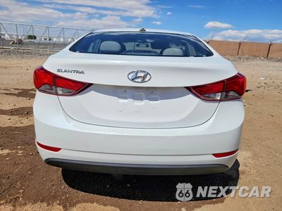Zdjęcie 6 z 12 samochodu: 2016 HYUNDAI ELANTRA SE VIN:5NPDH4AE1GH710078 - miniatura