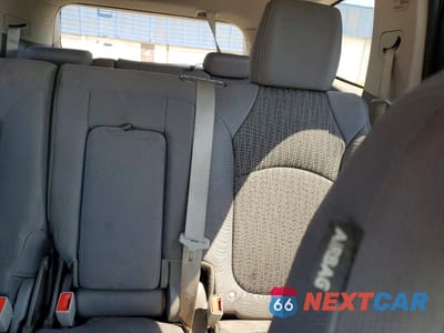 Zdjęcie 10 z 13 samochodu: 2014 CHEVROLET TRAVERSE LS VIN:1GNKVFKD8EJ260216 - miniatura