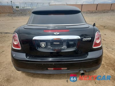 Zdjęcie 6 z 12 samochodu: 2015 MINI COOPER COUPE VIN:WMWSX1C51FT508208 - miniatura
