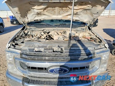 Zdjęcie 11 z 12 samochodu: 2020 FORD F250 SUPER DUTY VIN:1FT7W2BT0LED35461 - miniatura