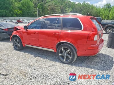 Drugie zdjęcie samochodu z przodu: 2013 VOLVO XC90 R DESIGN VIN:YV4952CT9D1630669 - miniatura