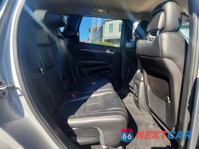 Zdjęcie 11 z 13 samochodu: 2011 JEEP GRAND CHEROKEE LAREDO VIN:1J4RR4GT5BC543232 - miniatura