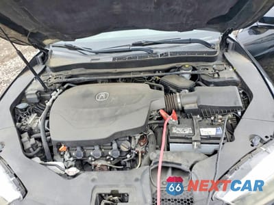 Zdjęcie 11 z 12 samochodu: 2019 ACURA TLX VIN:19UUB3F87KA002482 - miniatura