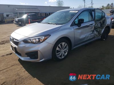 2017 SUBARU IMPREZA 4S3GKAA68H3617044 - główne zdjęcie licytacji z USA - miniatura