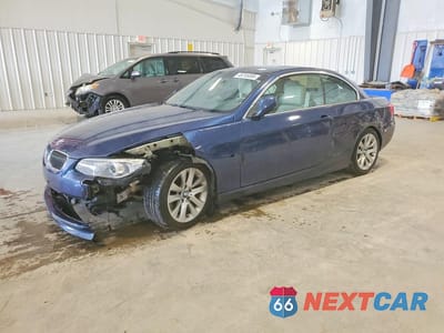 2013 BMW 328 I WBADW3C59DE824724 - główne zdjęcie licytacji z USA - miniatura