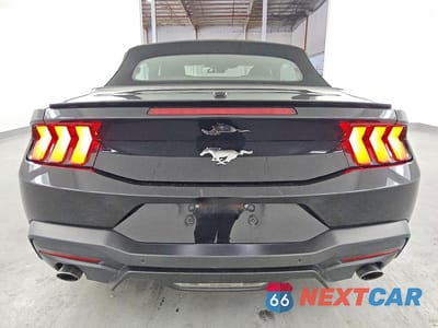 Zdjęcie 6 z 11 samochodu: 2024 FORD MUSTANG VIN:1FAGP8UH9R5132608 - miniatura