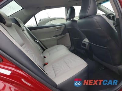 Zdjęcie 10 z 12 samochodu: 2015 TOYOTA CAMRY SE VIN:4T1BF1FK7FU939858 - miniatura