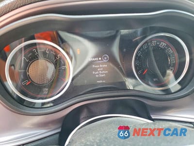 Zdjęcie 9 z 13 samochodu: 2023 DODGE CHALLENGER GT VIN:2C3CDZJG8PH503903 - miniatura