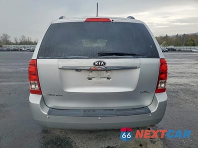 Zdjęcie 6 z 12 samochodu: 2012 KIA SEDONA LX VIN:KNDMG4C78C6504343 - miniatura