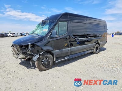 2019 MERCEDES-BENZ SPRINTER 3500 WDAPF4CD1KT013945 - główne zdjęcie licytacji z USA - miniatura